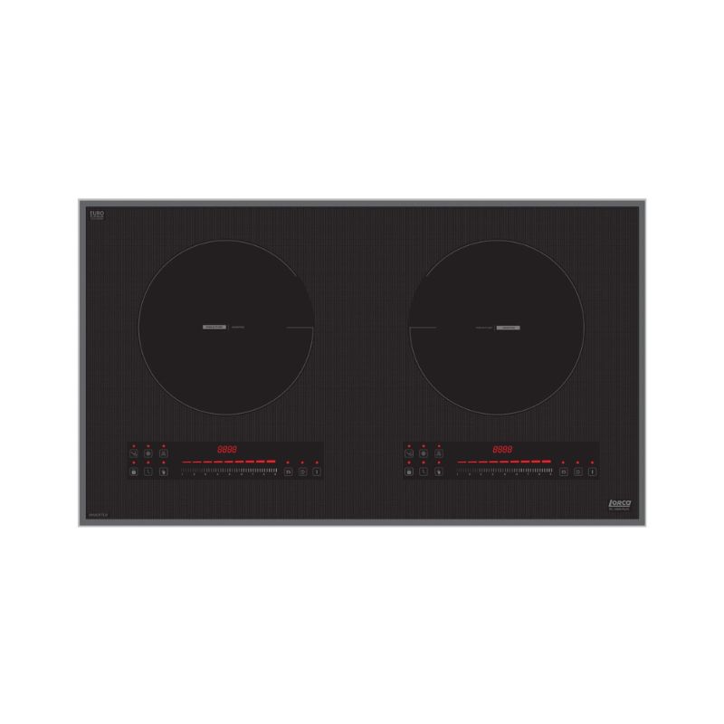 BẾP TỪ ĐÔI LORCA TA-1009 PLUS