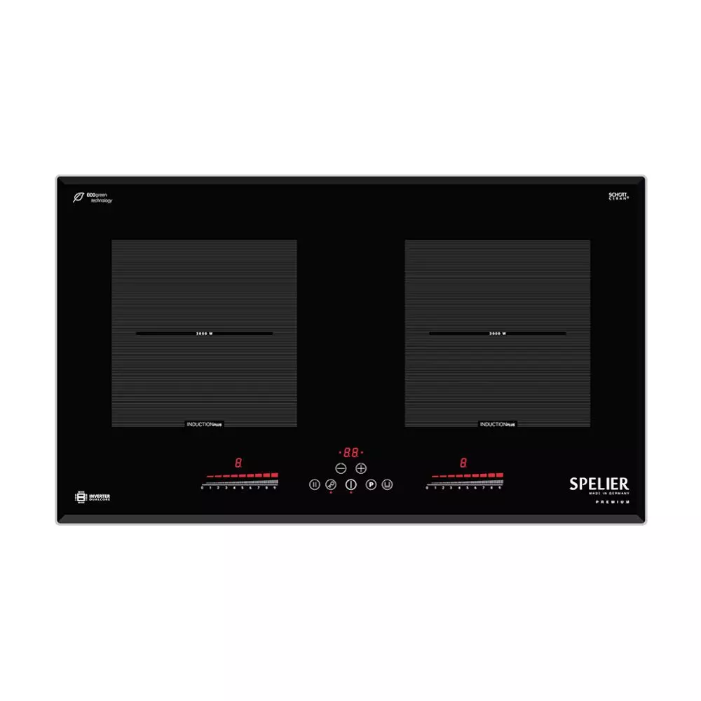 Bếp từ đôi Spelier SPE-IC1088