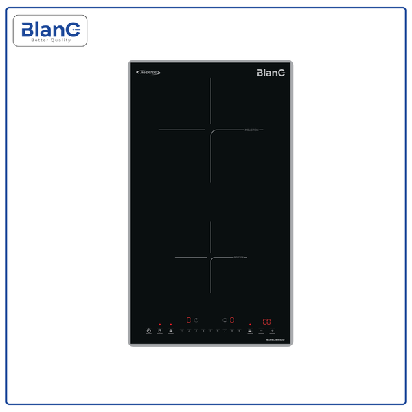 Bếp Từ Domino BLANC BA02ID
