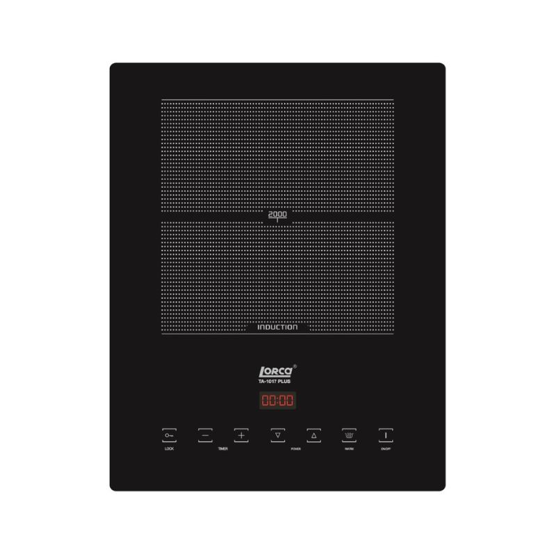 BẾP TỪ ĐƠN LORCA TA 1017 PLUS