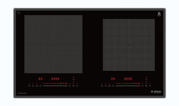 Bếp từ đôi Dusler DL-889PRO
