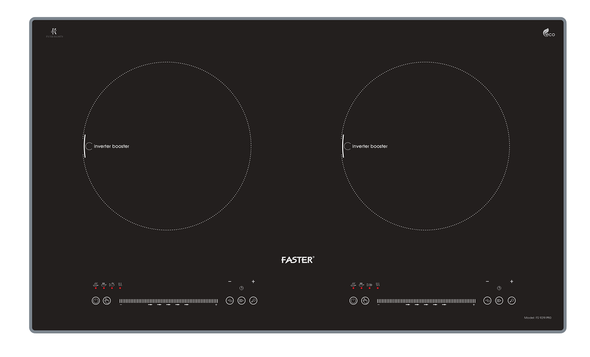 Bếp từ Faster FS 929I Pro