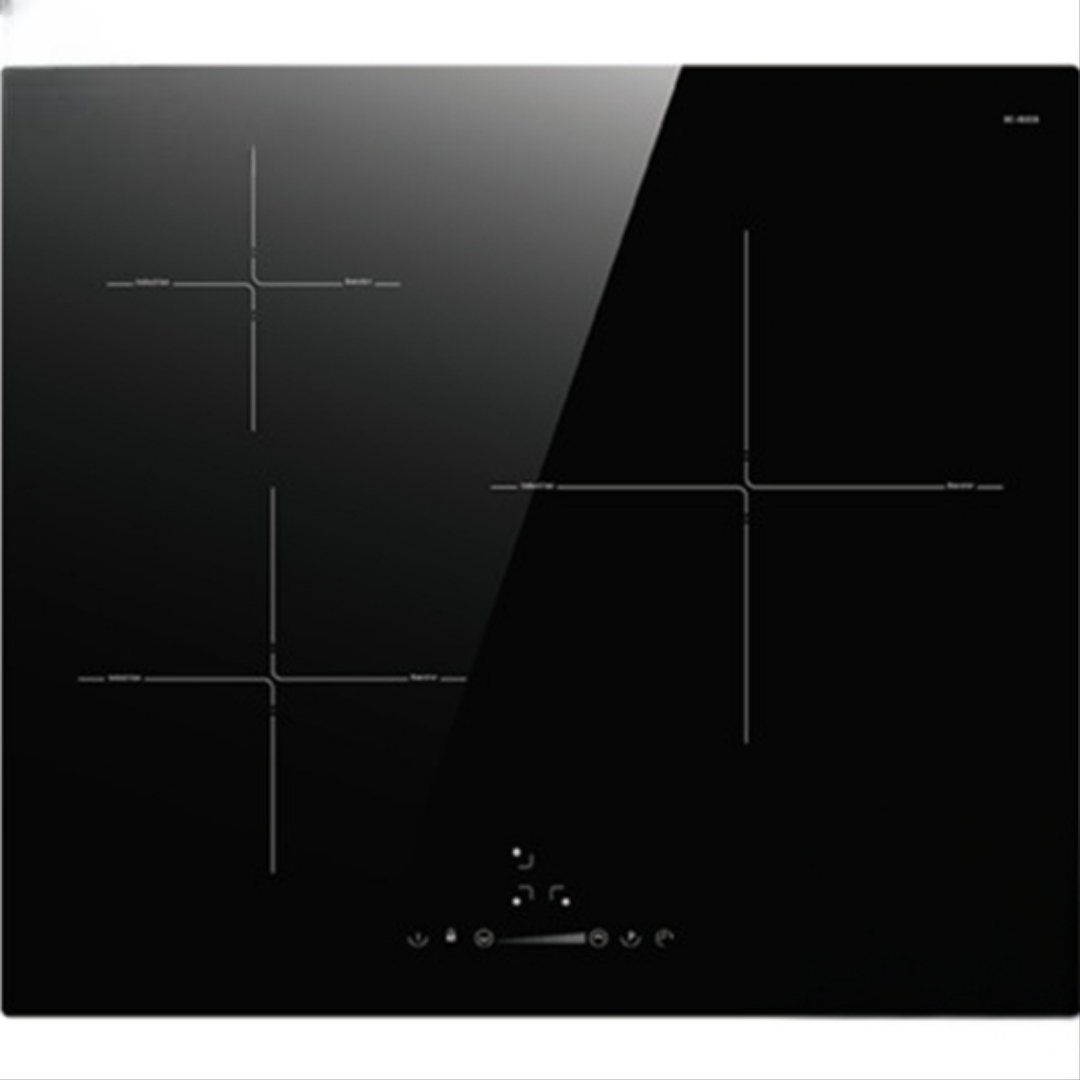 BẾP TỪ 3 VÙNG NẤU Hafele HC-I6035B 533.09.961