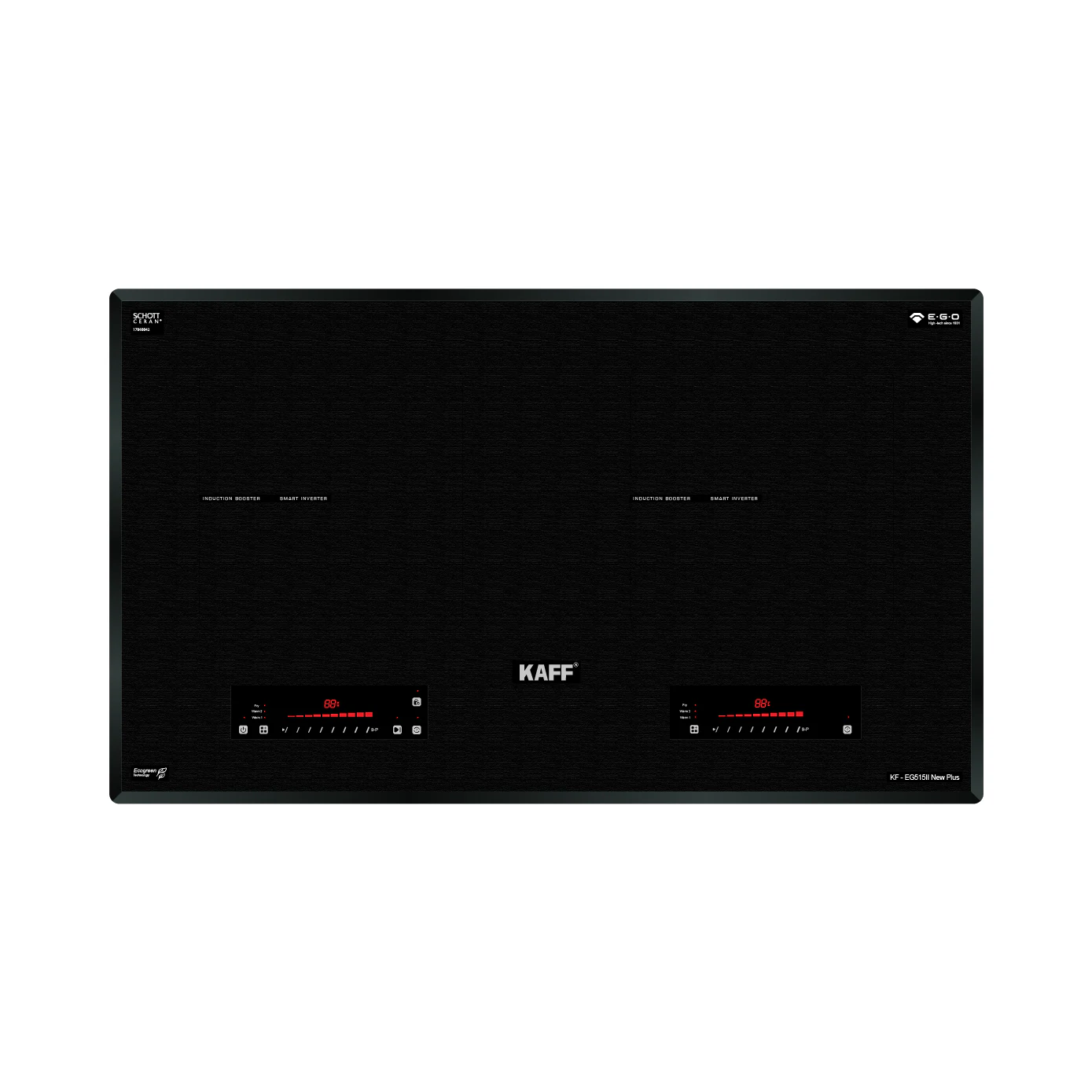 Bếp từ Kaff KF-EG515II New Plus - ảnh đại diện