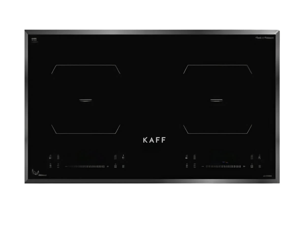 Bếp từ đôi Kaff KF 6068ii