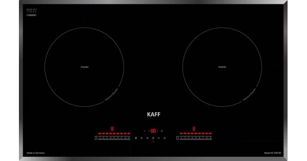 BẾP TỪ ĐÔI KAFF KF-IH870Z