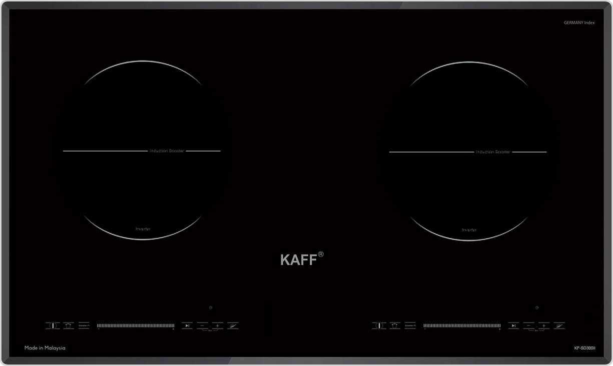 Bếp Điện Từ KAFF KF-SD300II
