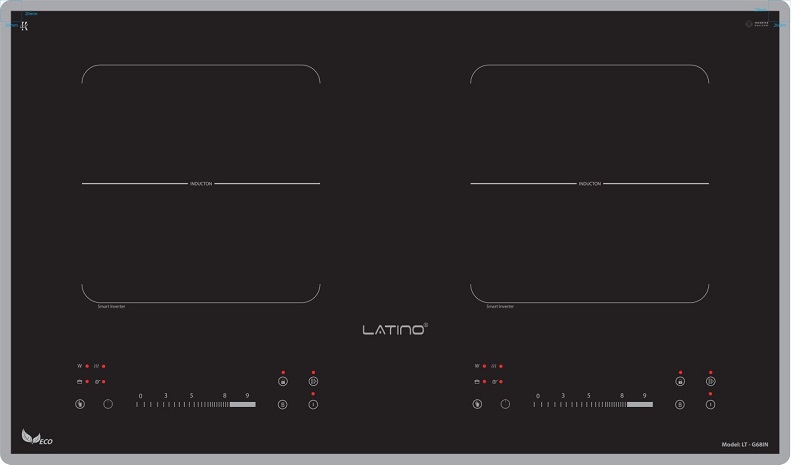 BẾP TỪ LATINO LT G68IN