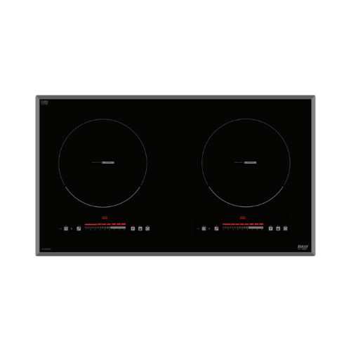 BẾP TỪ ĐÔI LORCA LCI 886D 2022