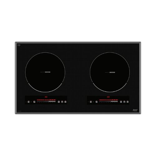 BẾP TỪ ĐÔI LORCA LCI 886 PLUS