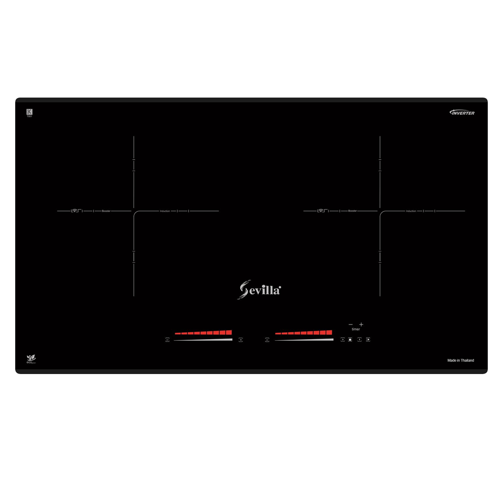 Bếp Điện Từ Sevilla SV - T50