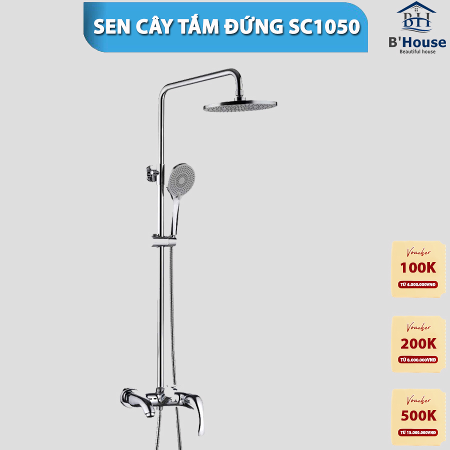 Sen Cây Tắm Đứng SC 1050