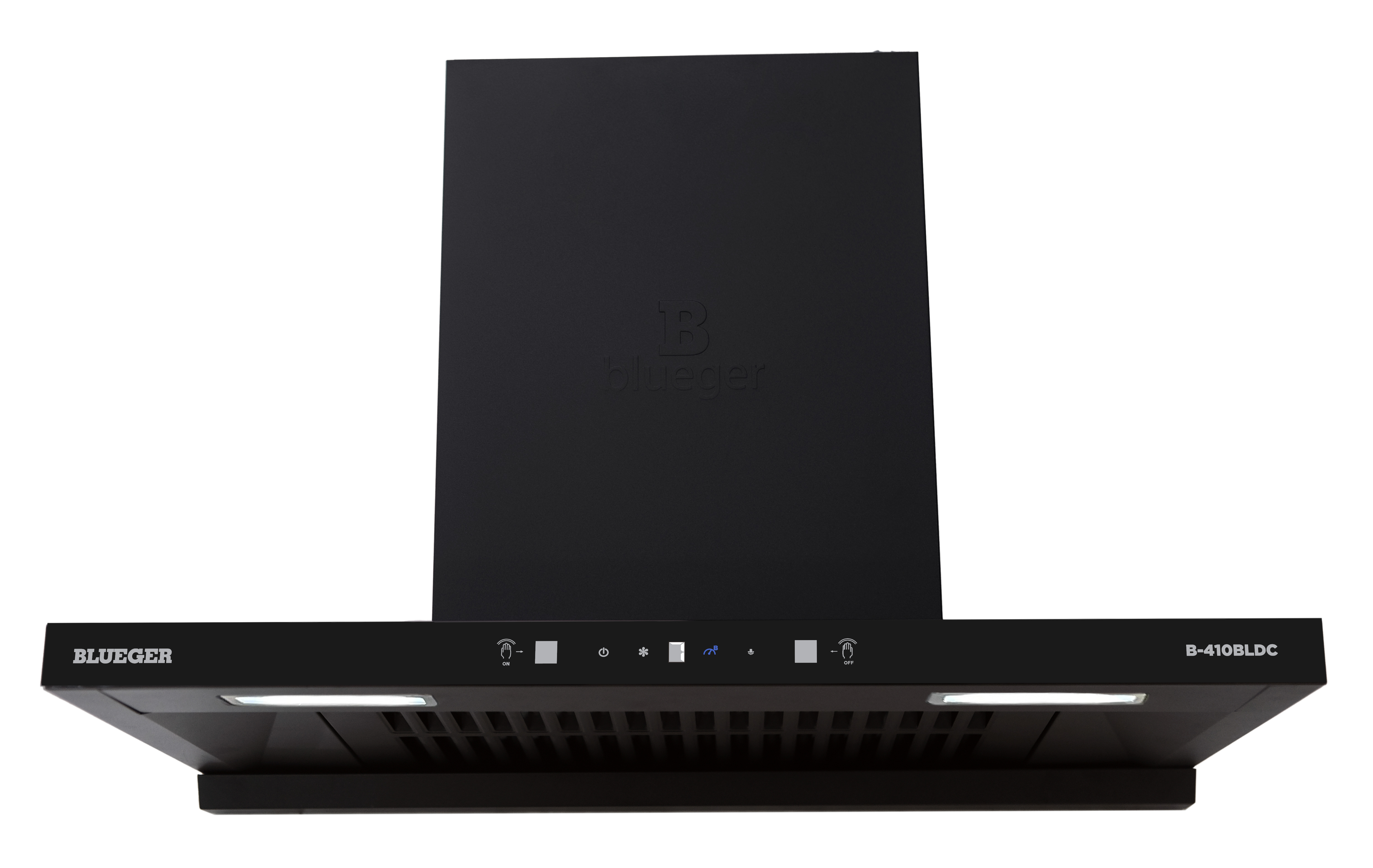 Hút mùi chữ T Blueger B-410BLDC