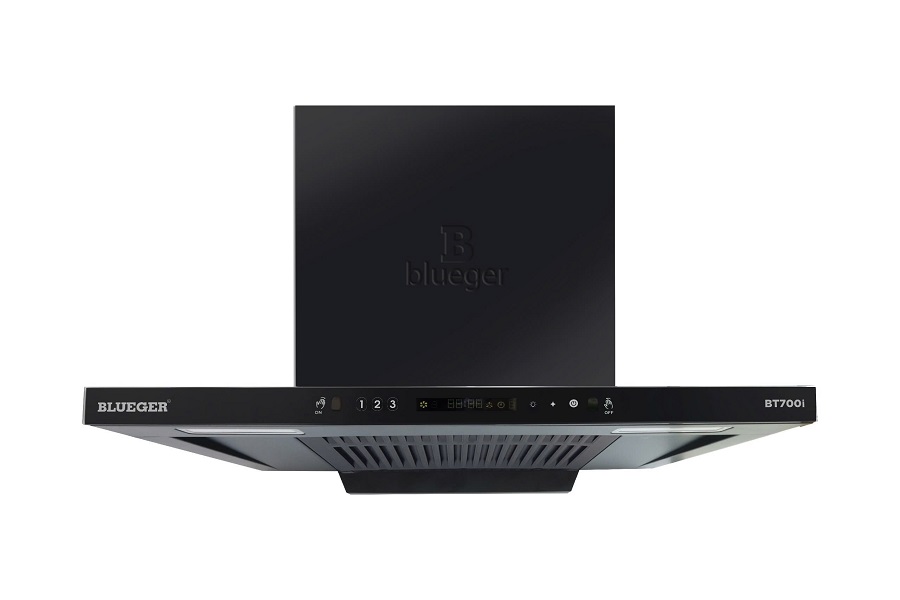 Máy hút mùi chữ T Blueger BT700I