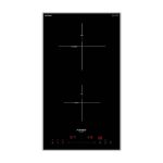 Bếp từ Fandi Domino Pro