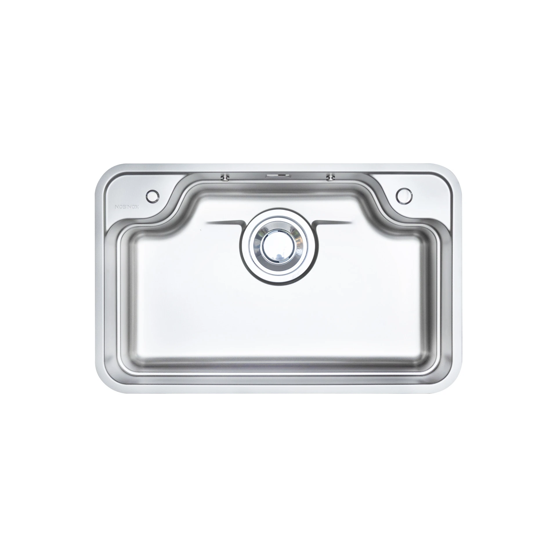 Chậu rửa bát 1 hố Nobinox TASA NX8050