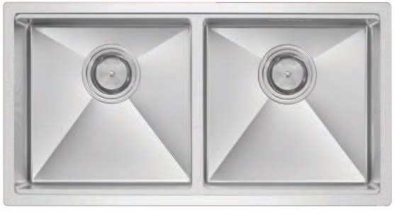 Chậu rửa bát Eurogold EUC28845GD