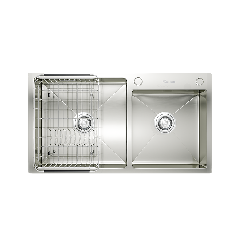 Chậu rửa bát Overmount Sink KN8245DO