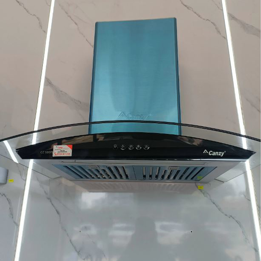 Máy hút mùi Canzy CZ SB07E
