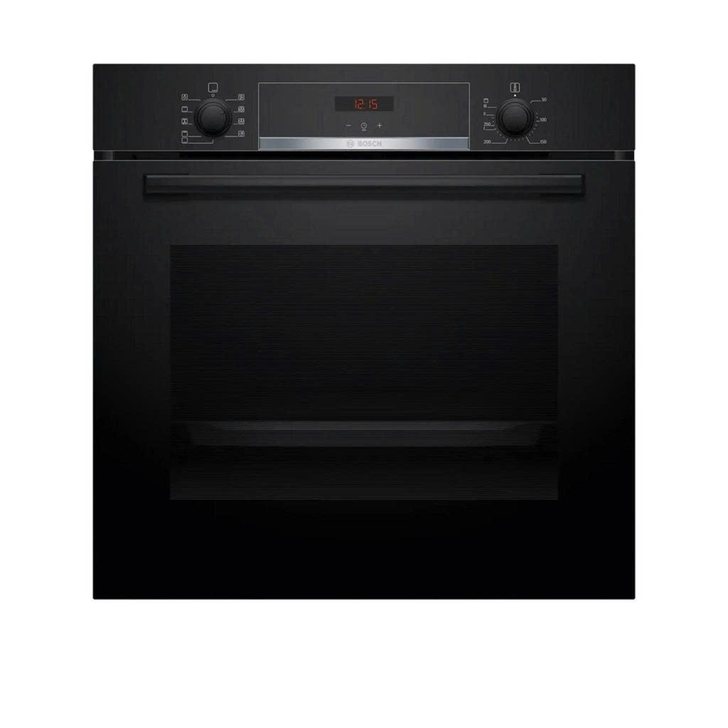 LÒ NƯỚNG ÂM TỦ BOSCH HBA514BB3 71L