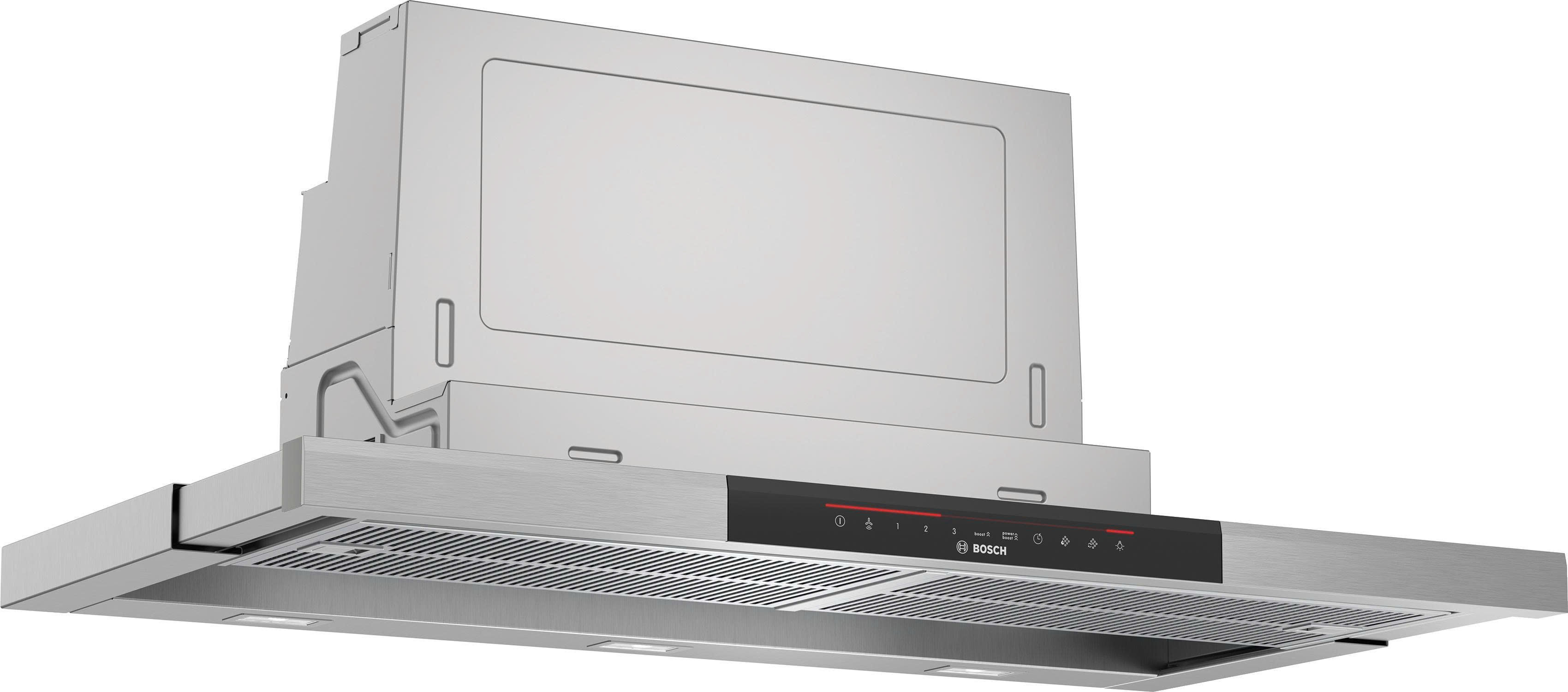 MÁY HÚT MÙI ÂM TỦ BOSCH DFS097K51 SERIE 8 NGANG 90CM