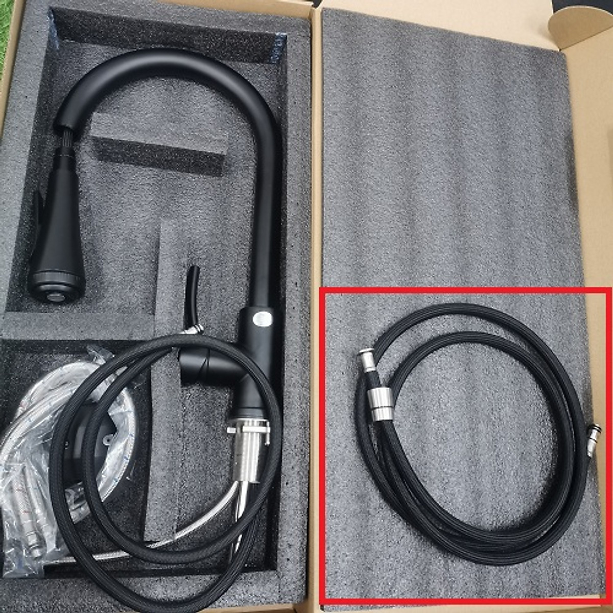 Vòi rửa bát VC 007