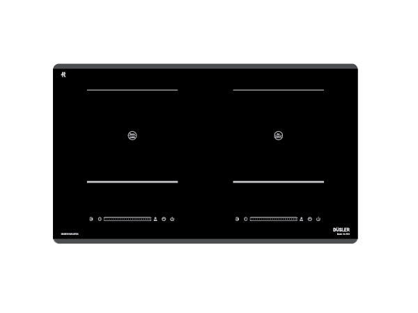 Bếp từ đôi Dusler DL-7810