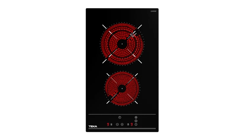 Bếp hồng ngoại Teka TZC 32320 BK TTC