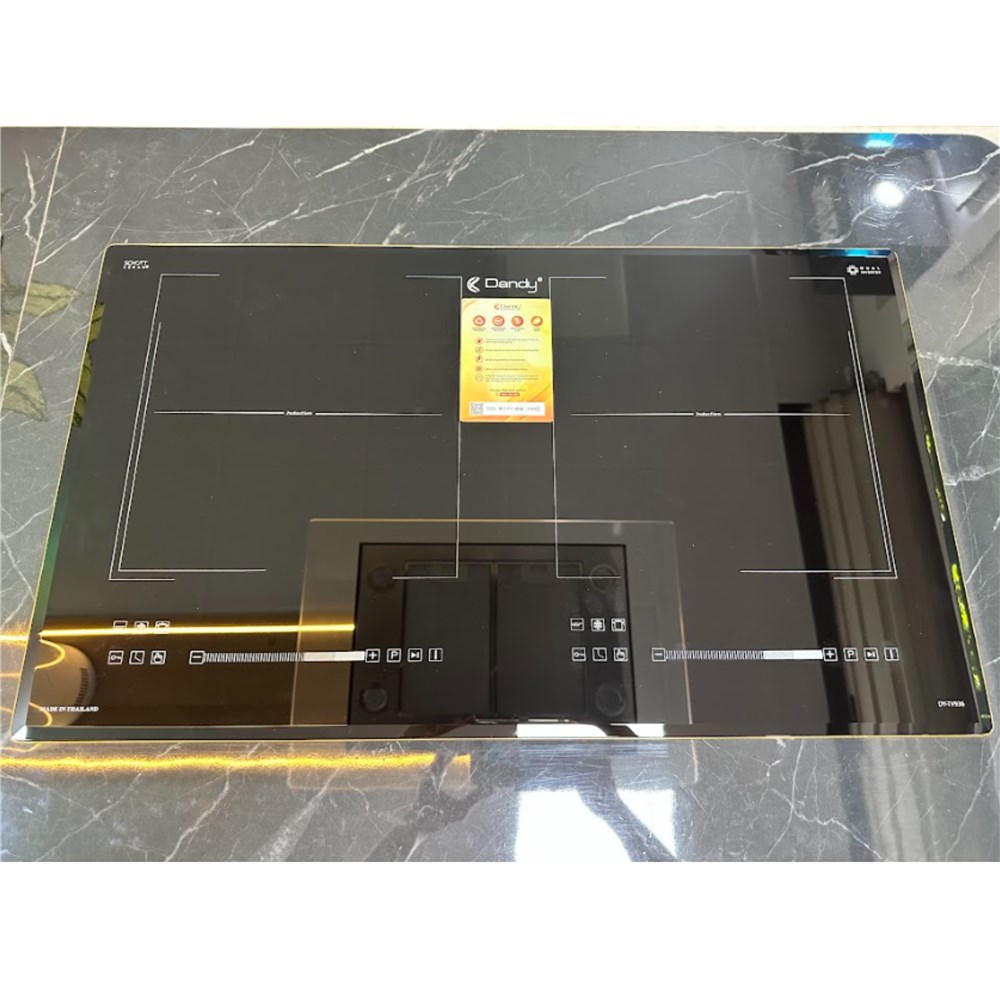 Bếp điện từ Dandy DY-TV936