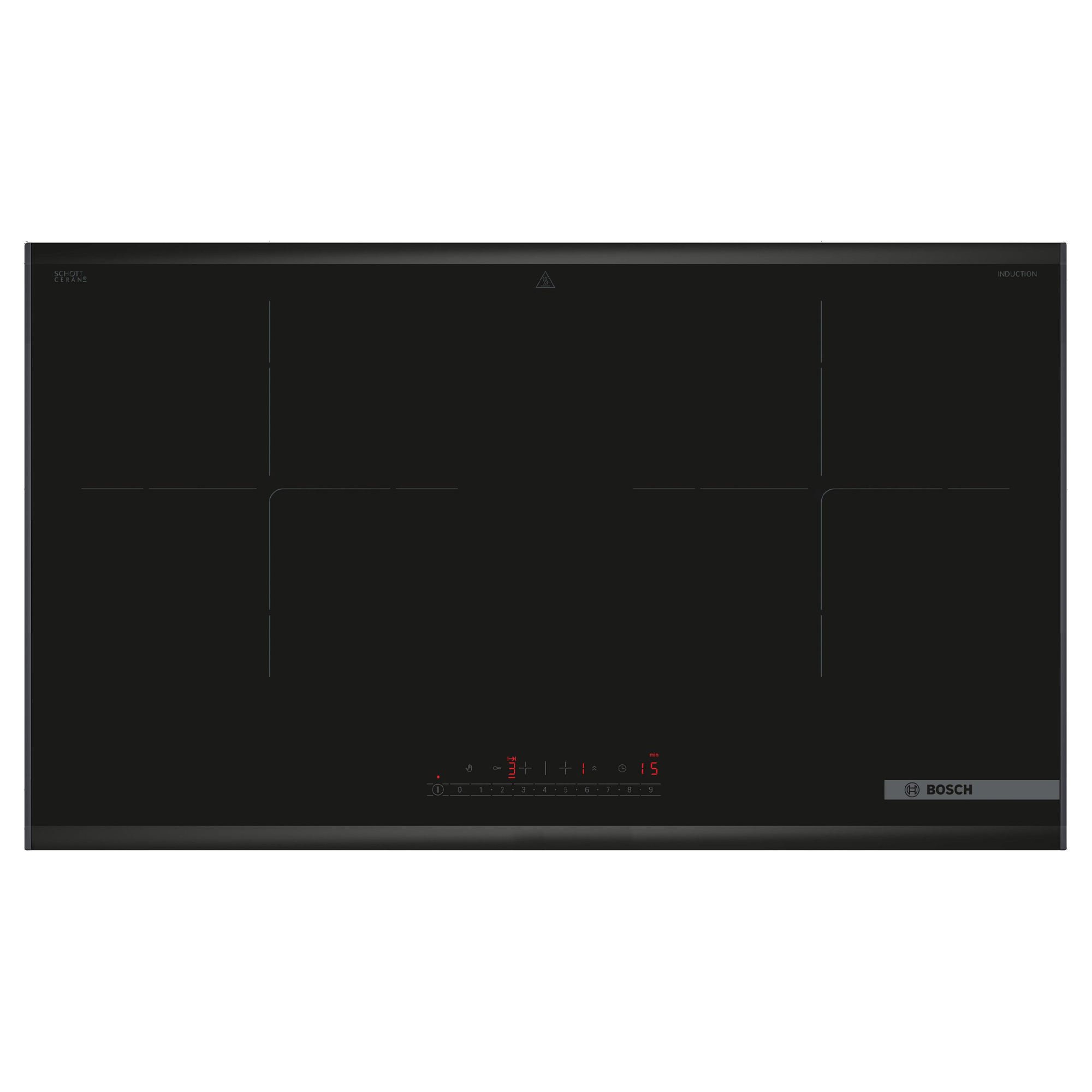 Bếp từ Bosch 2 vùng nấu PPI82569VN Serie 6