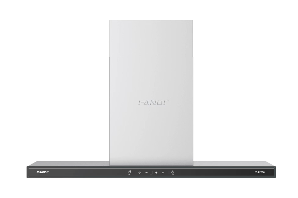 Máy hút mùi chữ T Fandi FD-EFP70