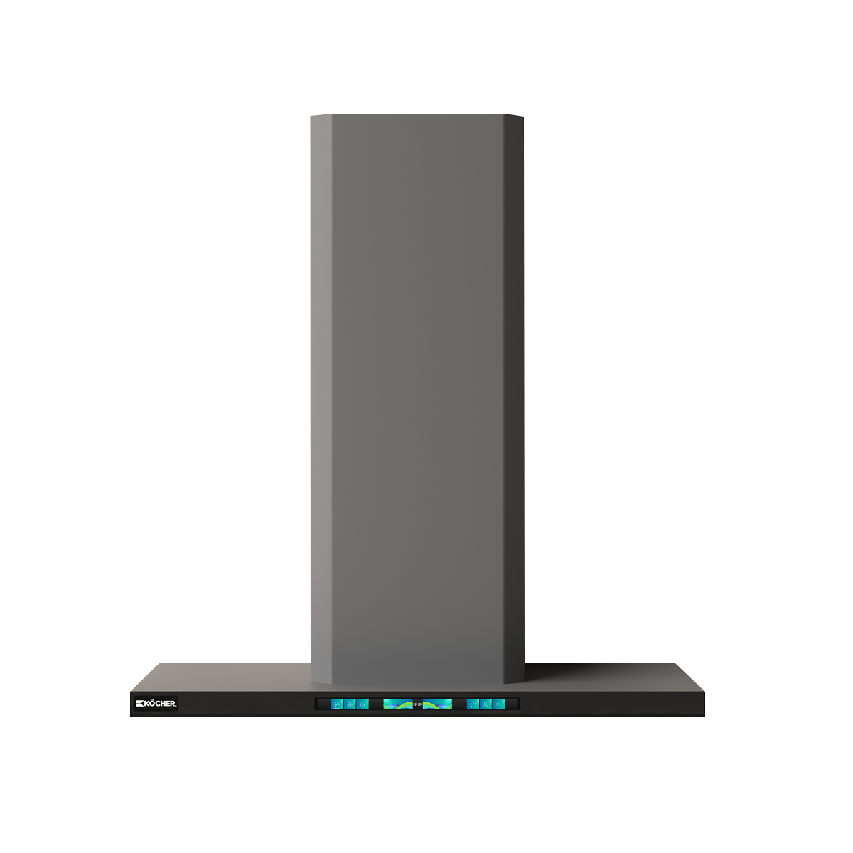 Máy hút mùi Kocher LUVIA ELITE 70cm