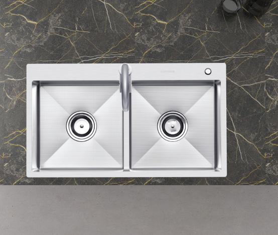 Chậu rửa bát Eurogold EUC28850EA