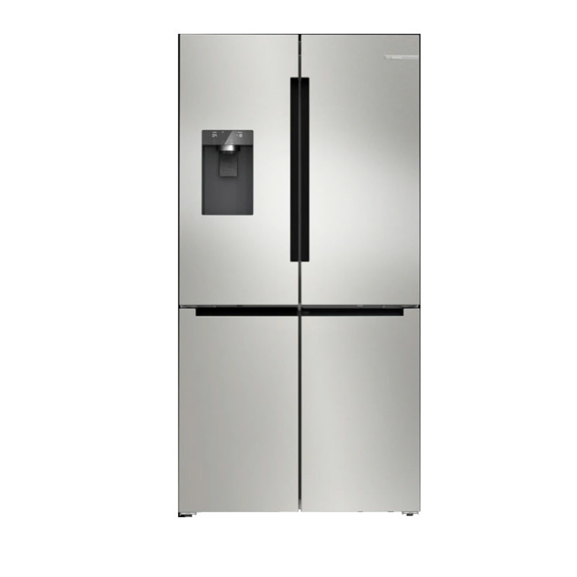 Tủ lạnh kiểu Pháp Bosch KFD96APEA Serie 6