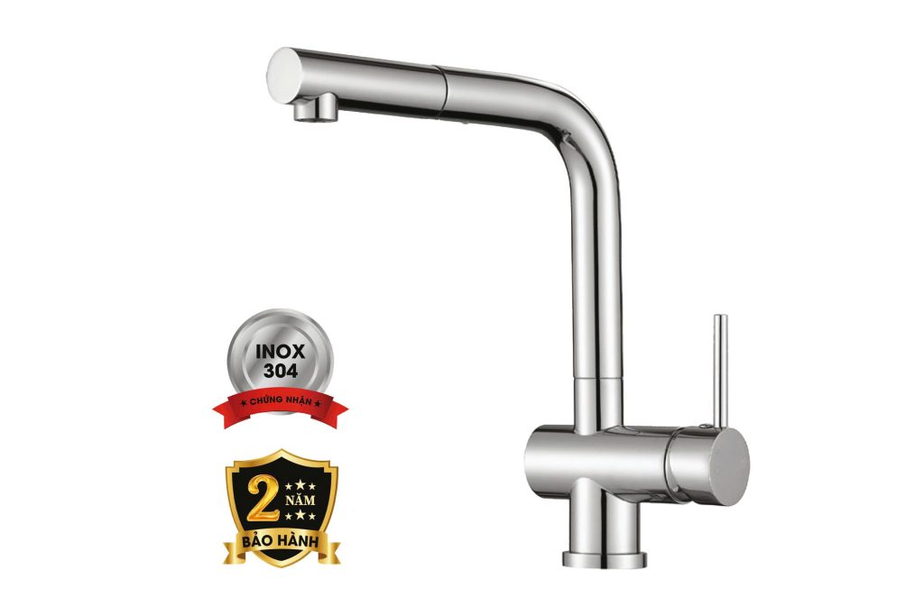 VÒI RỬA FANDI FD-SQ01