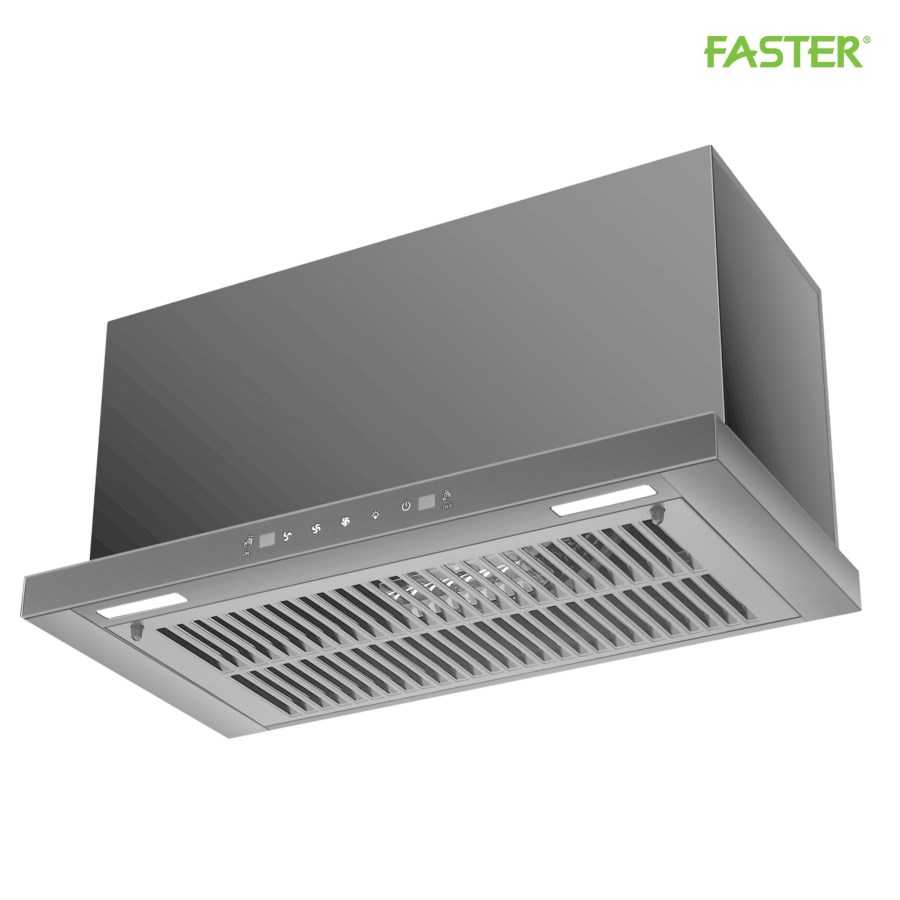 Máy hút mùi âm tủ FS 7035G Autoclean