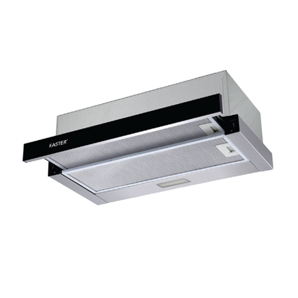 Máy hút mùi Faster FS SYP 70T  | Âm tủ | Bảo hành chính hãng 2 năm