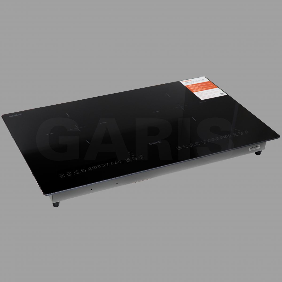 Bếp từ đôi Garis GC1214