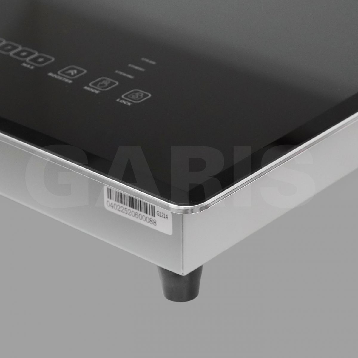 Bếp từ đôi Garis GC1214