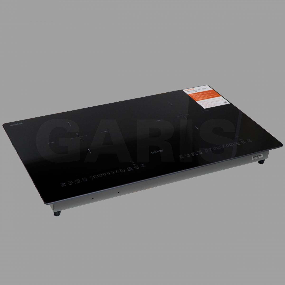 Bếp từ đôi Garis GC1216
