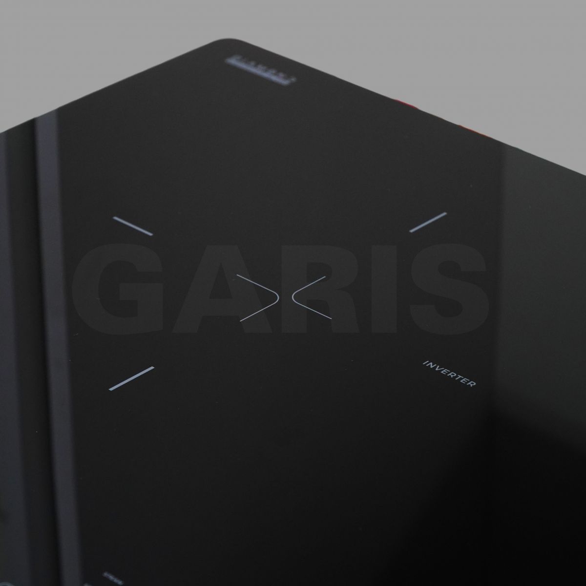 Bếp từ đôi Garis GC1216