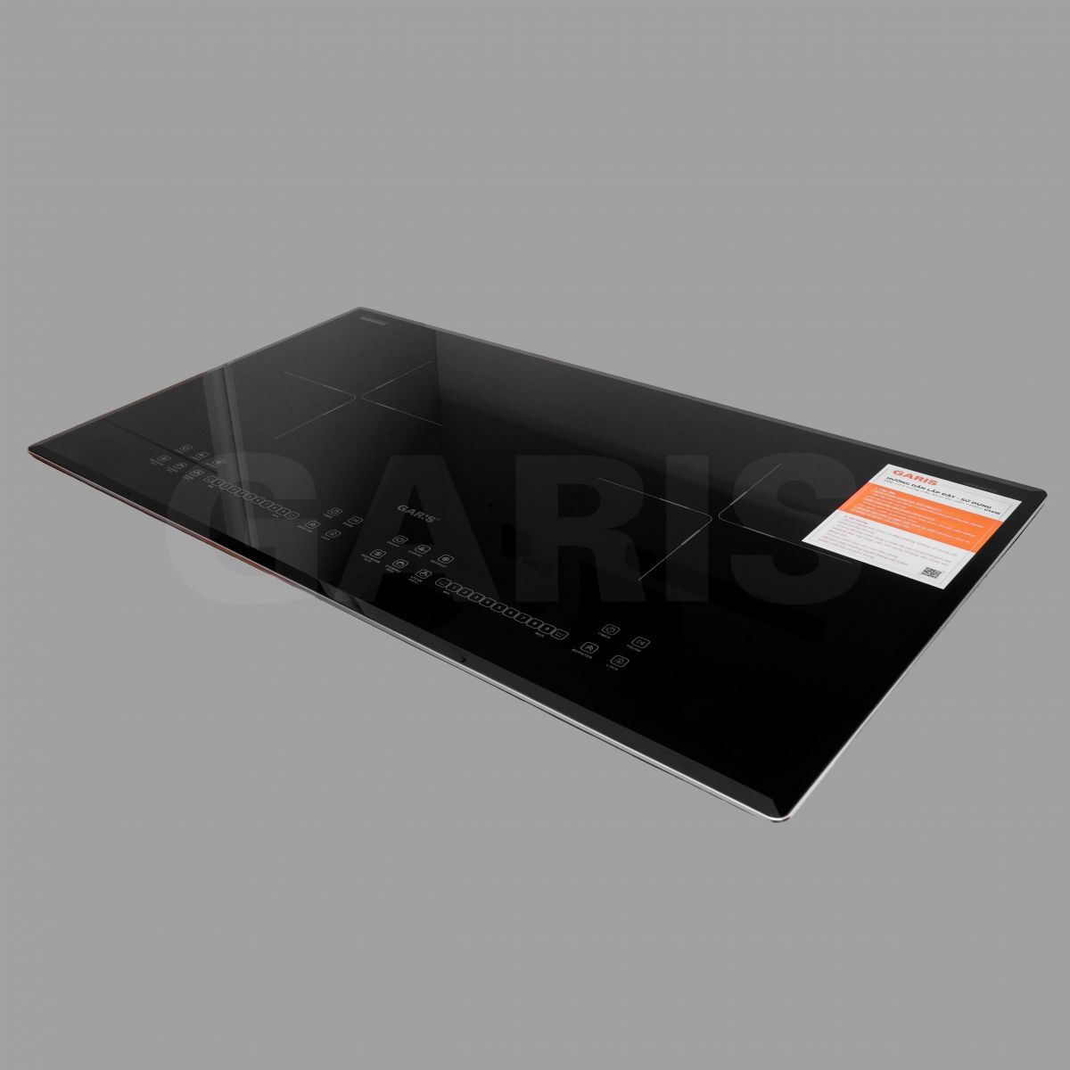 Bếp từ đôi Garis GC1416