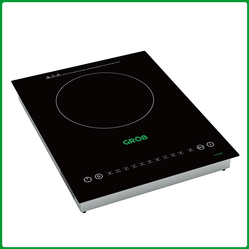 Bếp từ đơn GIII-3039 Grob