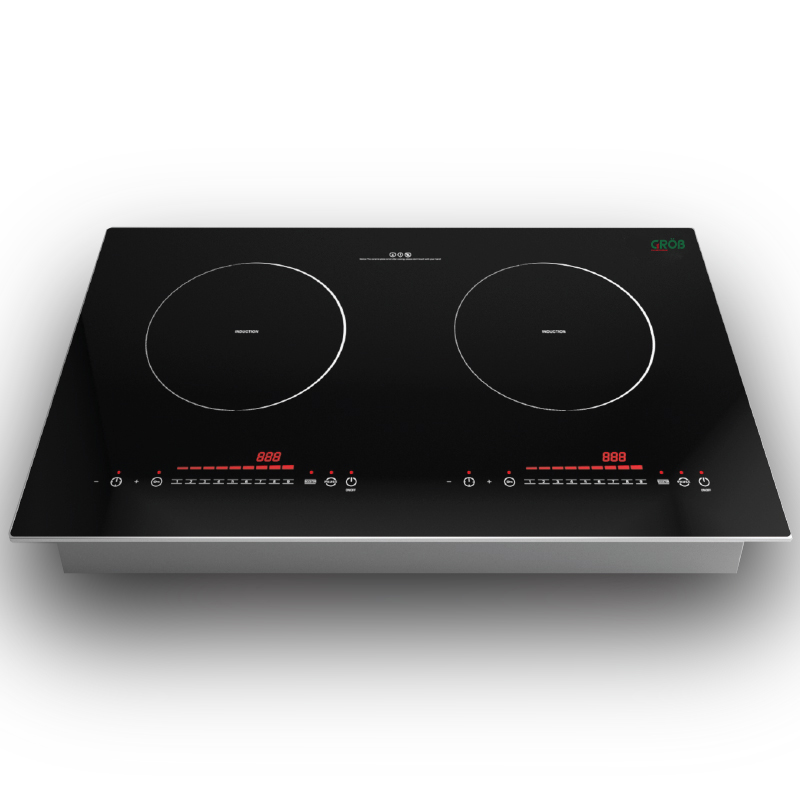 Bếp từ đôi G2I-FA7343 Grob