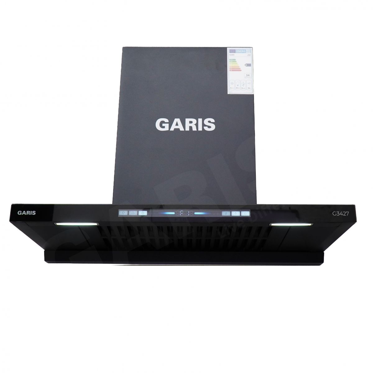 Máy hút mùi chữ T Garis G3427