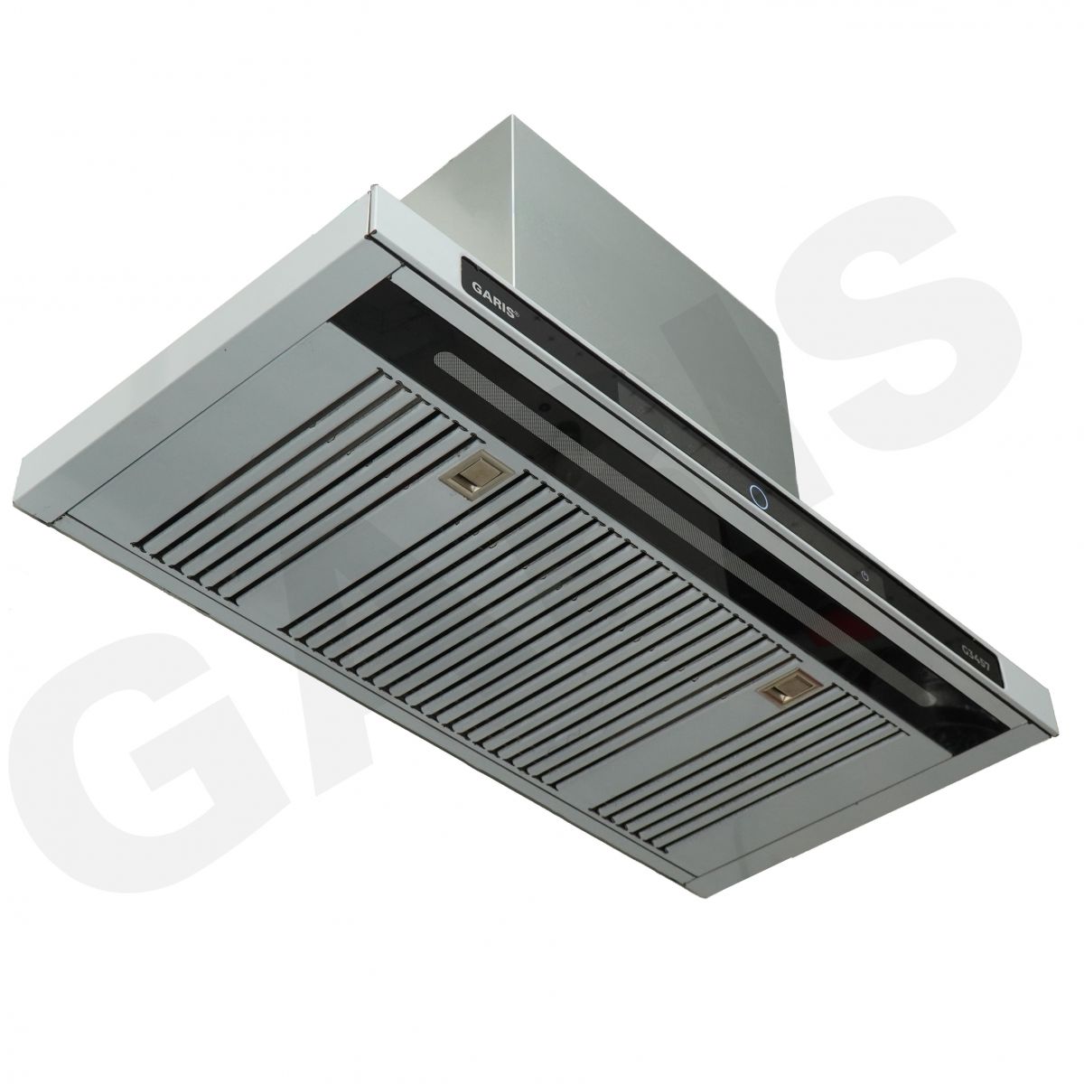 Máy hút mùi chữ T Garis G3457