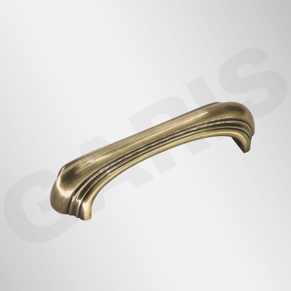 Tay nắm cổ điển Garis GE63.160
