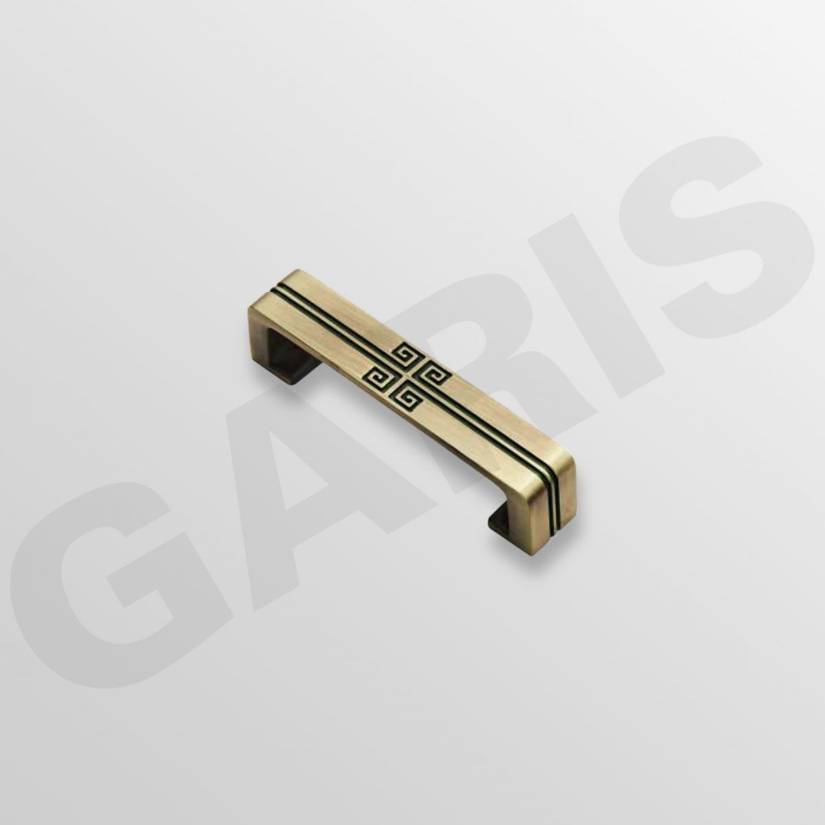 Tay nắm cổ điển Garis GE6496
