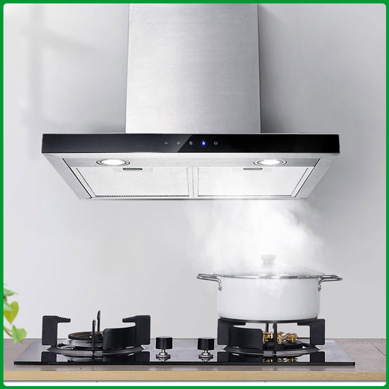Hút mùi chữ t GHTT-700/900 Grob