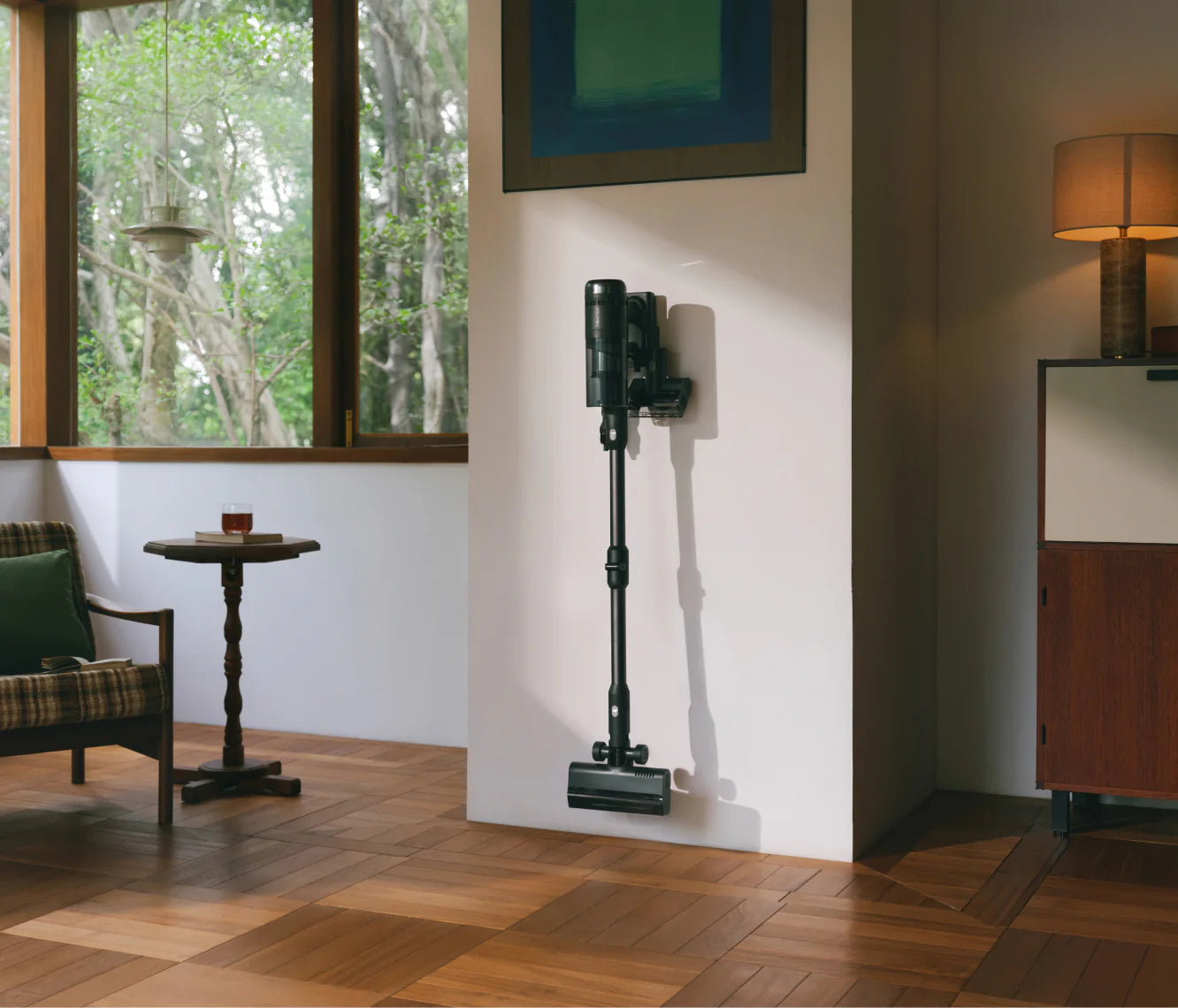 Máy hút bụi cầm tay không dây Roborock H60 Ultra